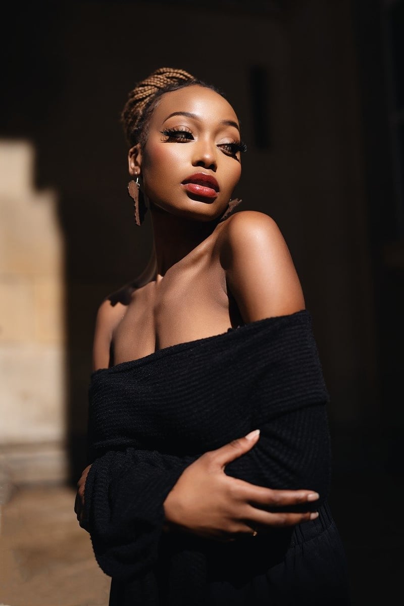 Modern Chic Fashion